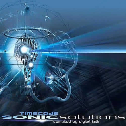 Compilation: Sonic Solutions - Compiled by Digital Talk