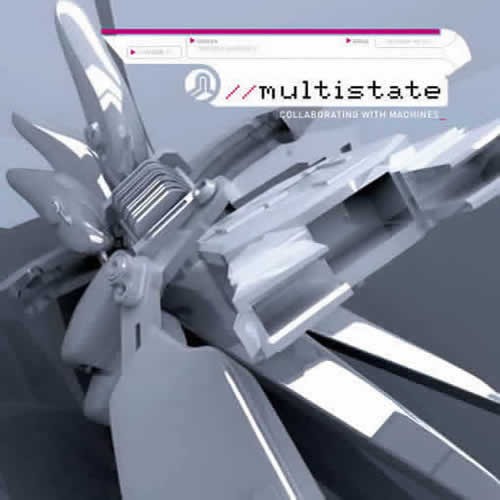 Multistate - Collaborating With Machines