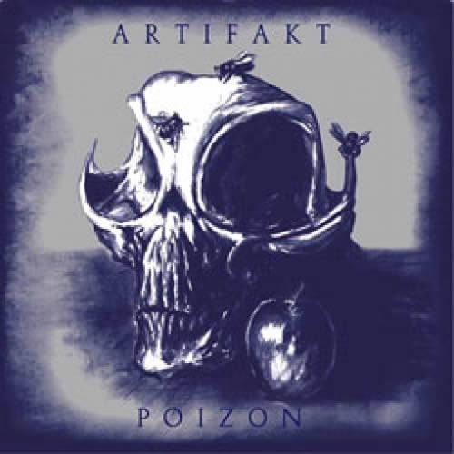 Artifakt and Poizon - Versus