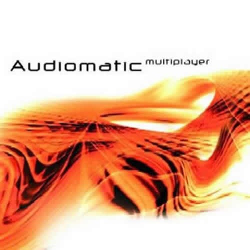 Audiomatic - Multiplayer