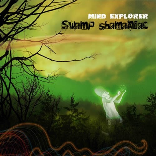 Mind Explorer - Swamp Shamaniac