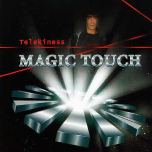Compilation: Telekiness - Magic Touch
