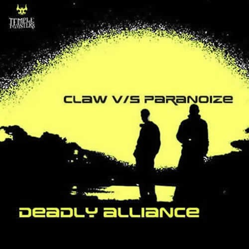 Claw vs Paranoize - Deadly Alliance