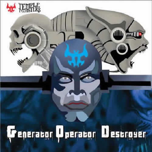 Compilation: Generator Operator Destroyer