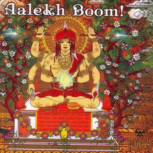 Compilation: Aalekh Boom