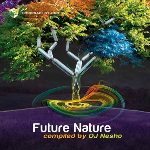 Compilation: Future Nature - Compiled by DJ Nesho