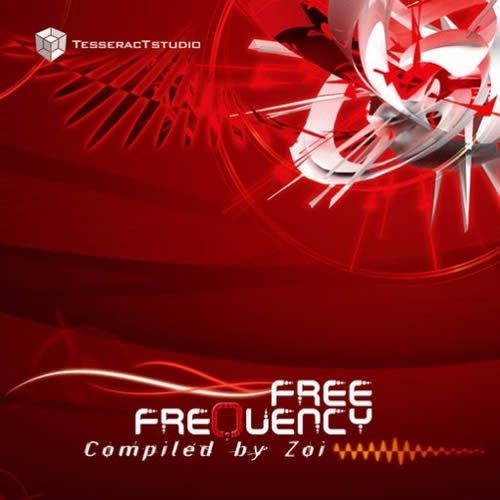 Compilation: Free Frequency - Compiled by DJ Zoi