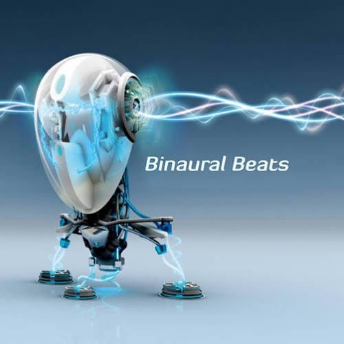 Compilation: Binaural Beats