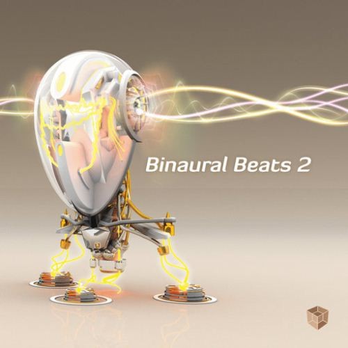 Compilation: Binaural Beats 2