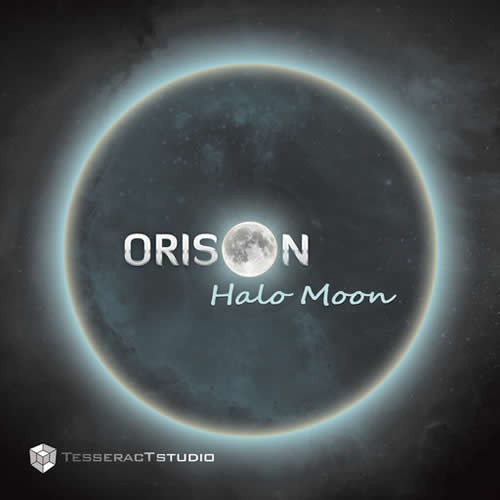 Orison - Halo Moon
