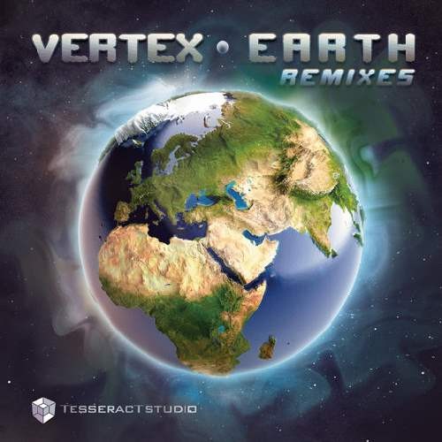 Vertex - Earth Remixes