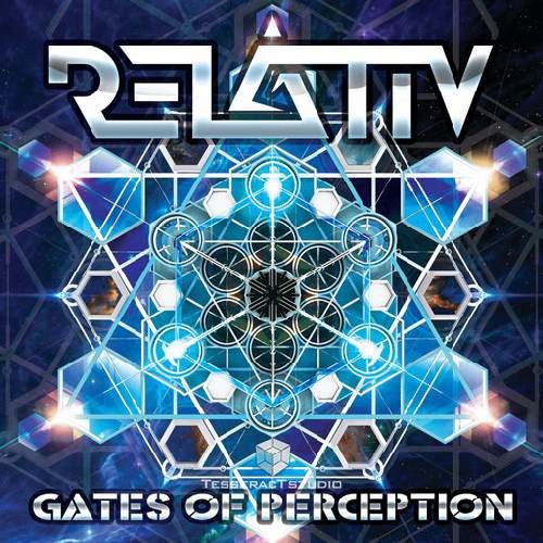 Relativ - Gates Of Perception
