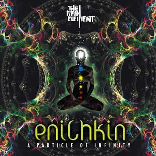 Enichkin - A Particle Of Infinity