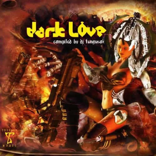 Compilation: Dark Love