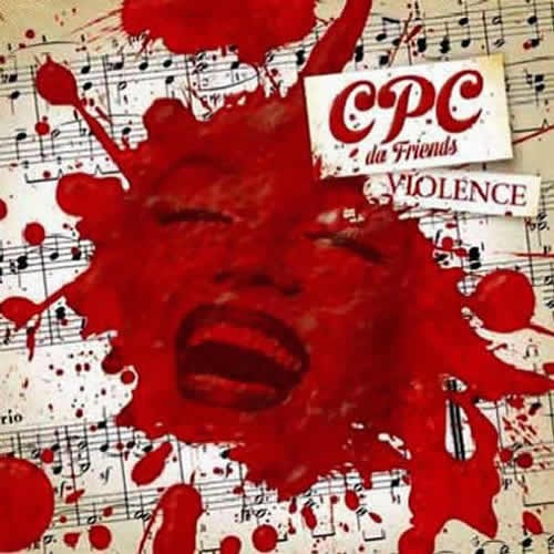 CPC da Friends - Violence