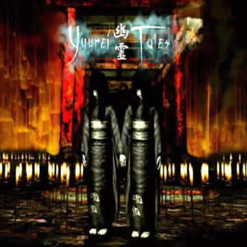 Compilation: Yuurei Tales - Compiled by FungusOK and Hell Hazers
