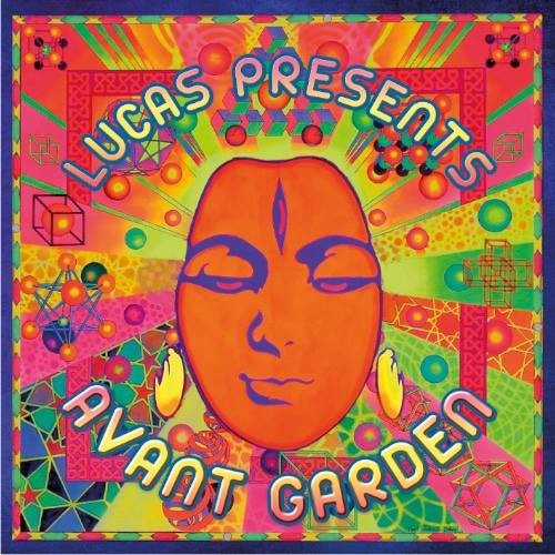 Compilation: Lucas Presents Avant Garden