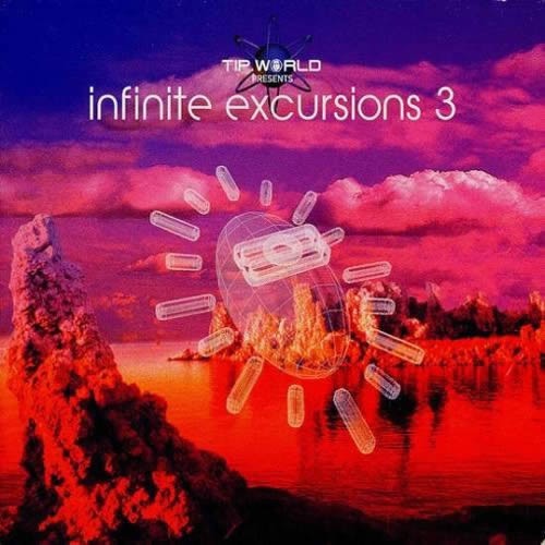 Compilation: Infinite Excursion 3