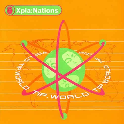 Compilation: Xpla Nations