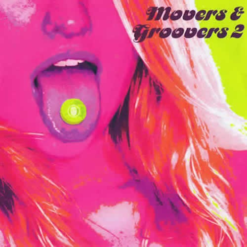 Compilation: Movers and Groovers 2