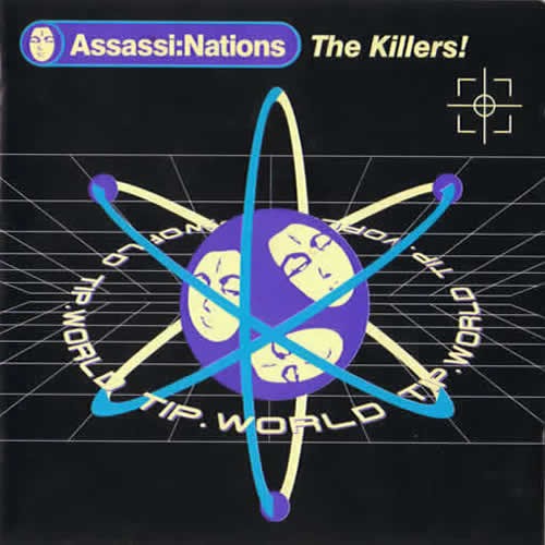 Assassi:Nations The Killers!