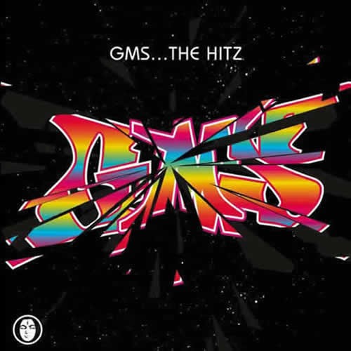 GMS - Wanted GMS ... The Hits (Hitz)