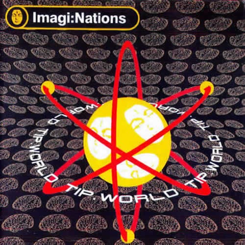 Compilation: Imagi:Nations Part 1 - Night