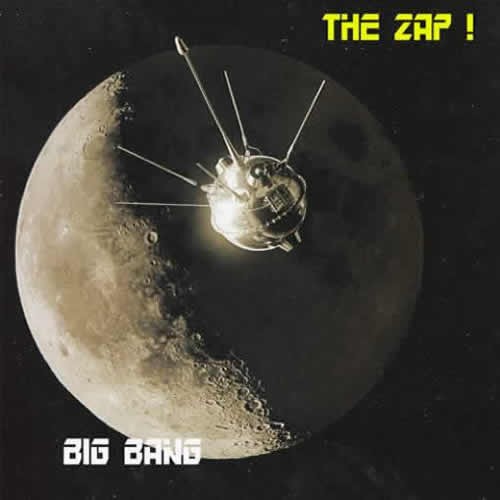 The Zap - Big Bang