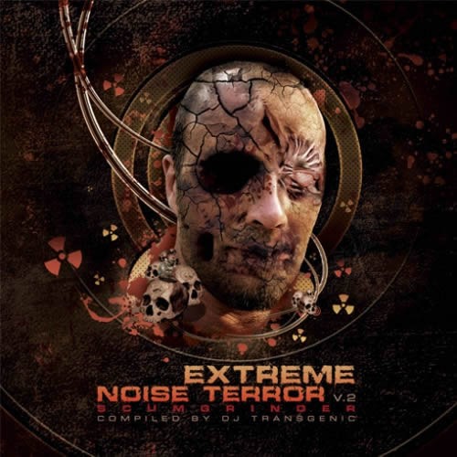 Compilation: Extreme Noise Terror V.2 - Scumgrinder
