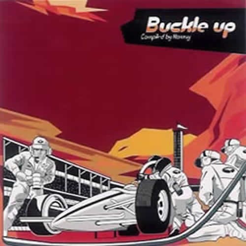 Compilation: Buckle Up Compiled by Homsy