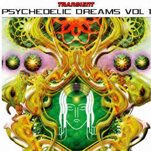 Compilation: Psychedelic Dreams Vol1