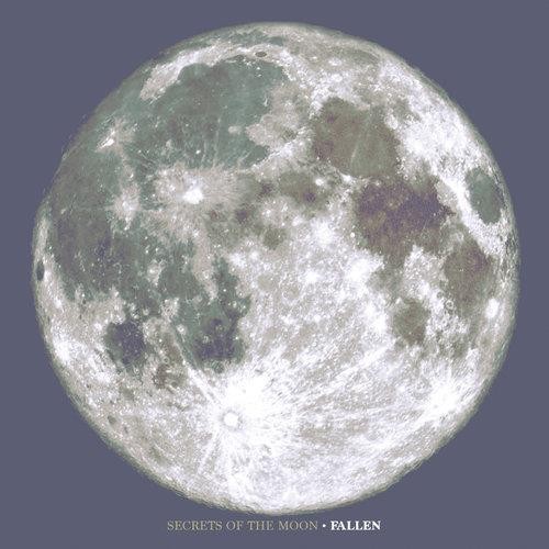 Fallen - Secrets Of The Moon