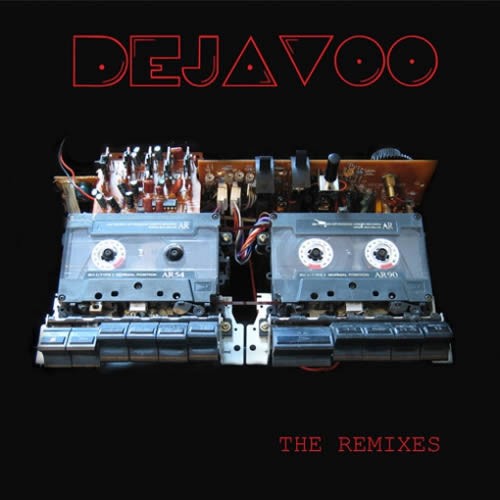 Compilation: Dejavoo - Dejavoo Remixes Album