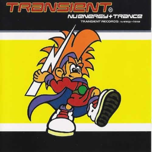 Compilation: Transient - Nu Energy + Trance