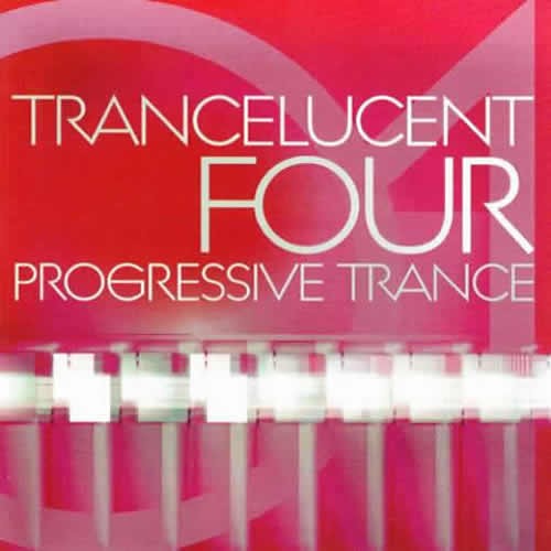 Compilation: Trancelucent Four Progressive Trance