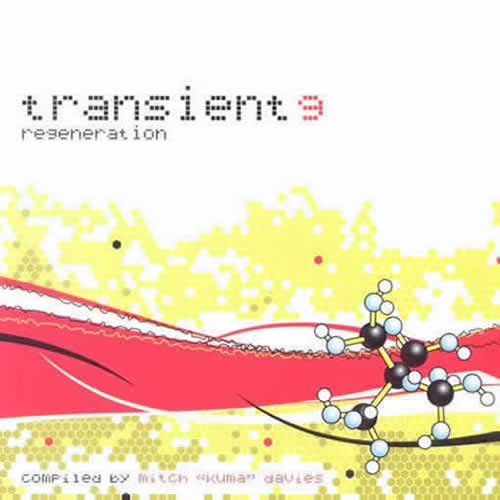 Compilation: Transient 9 - Regeneration