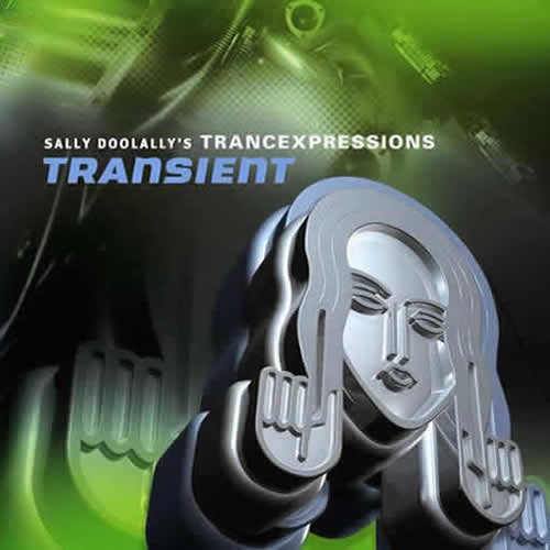 Compilation: Tranceexpressions - Compiled by Sally Doolally