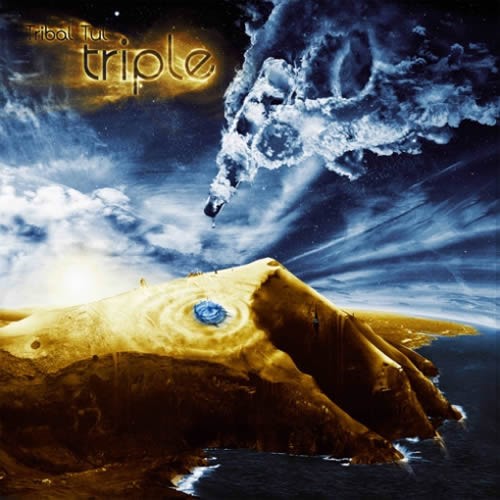 Tribal Tul - Triple