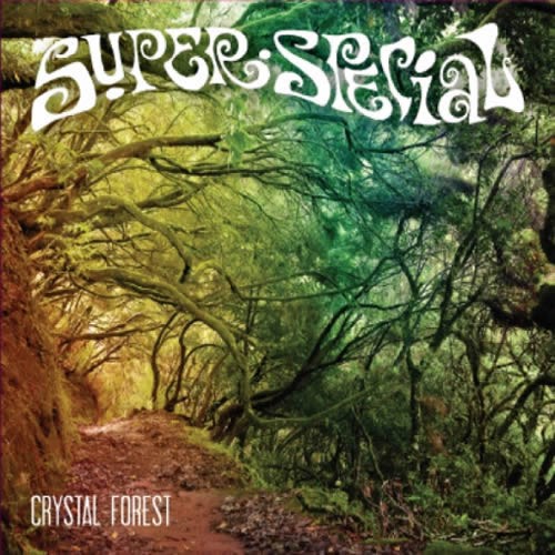 Super Special - Crystal Forest