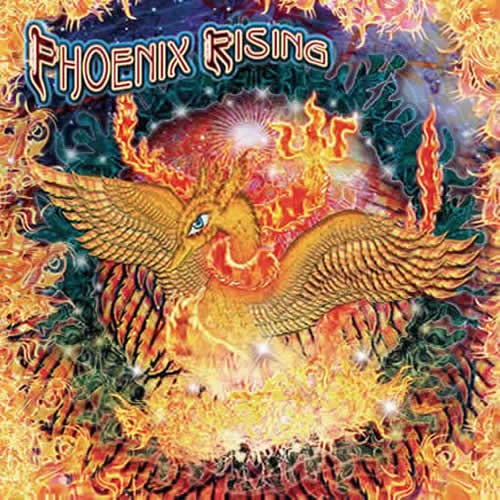 Compilation: Phoenix Rising