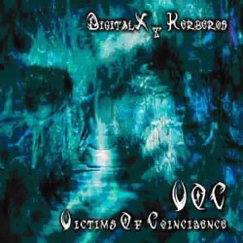 DigitalX and Kerberos and Voc - Victims of Coincidence