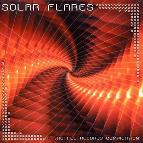 Compilation: Solar Flares - A Truffle Records Compilation