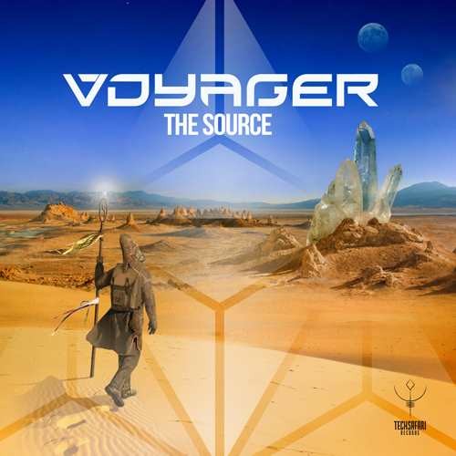 Voyager - The Source
