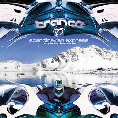 Compilation: Trance Scandinavian Express - Compiled by Chromosome