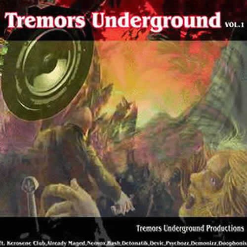 Compilation: Tremors Underground Vol 1