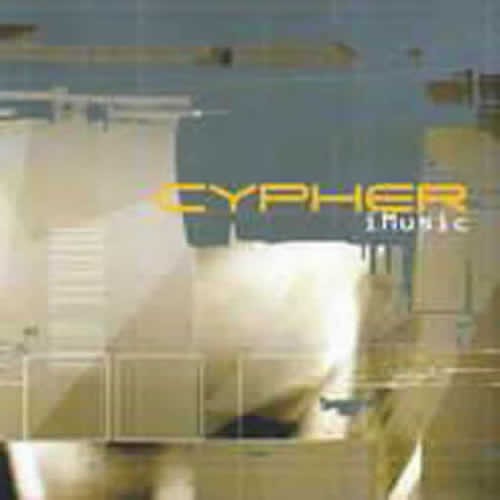 Cypher - iMusic