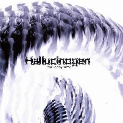 Hallucinogen - Mi-loony-um (Single)