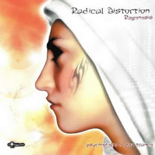 Radical Distortion - Regenesis