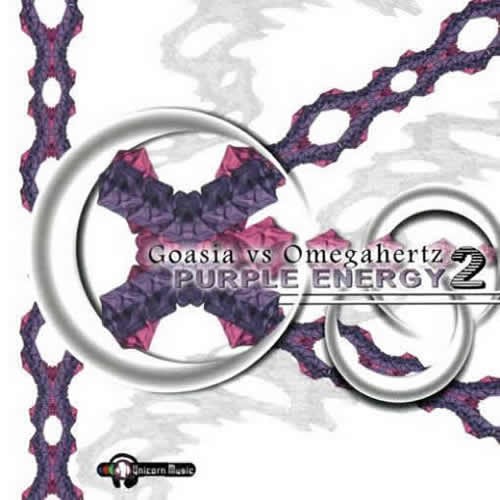 Goasia vs. Omegahertz - Purple Energy 2