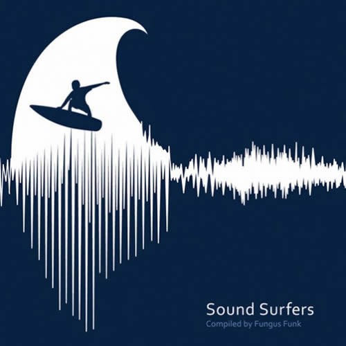 Compilation: Sound Surfers